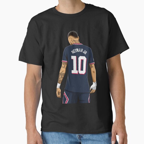 Item preview, Neymar Jr. designed and sold by Aldduardo.