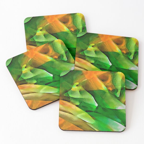 Item preview, Techno-Nature Fusion designed and sold by DFLC Prints.