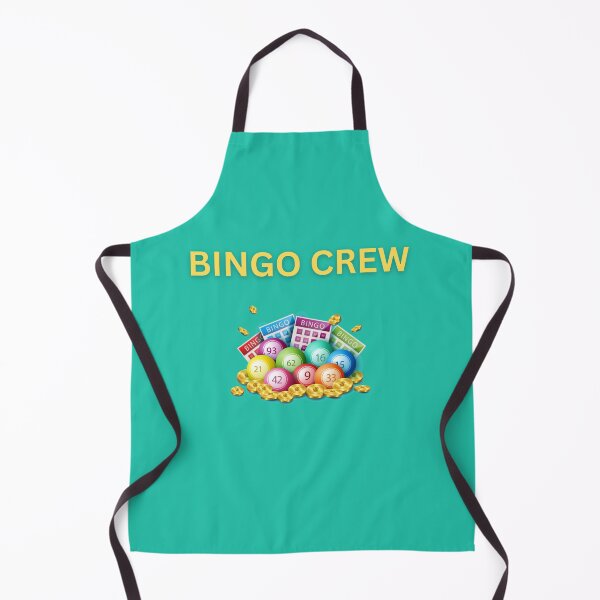 Item preview, Bingo Players Worldwide designed and sold by MsKK1.