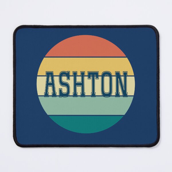 Item preview, Ashton Name designed and sold by Jeallan Designs.