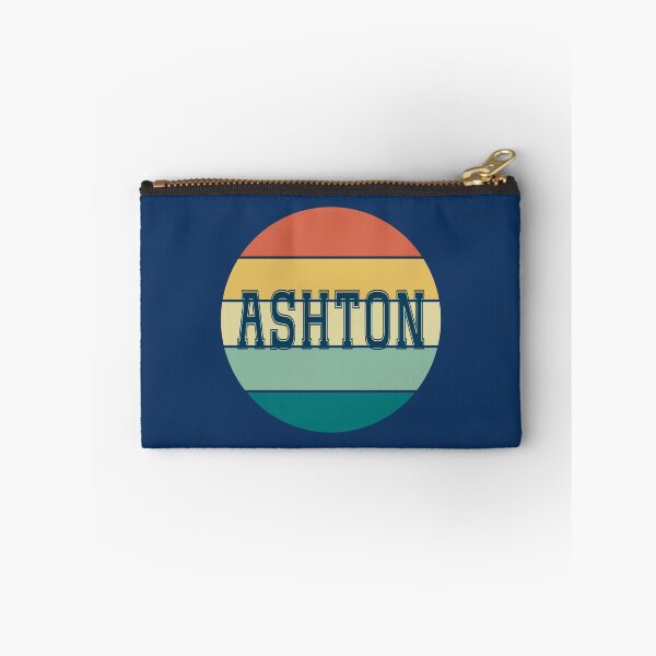 Item preview, Ashton Name designed and sold by Jeallan Designs.