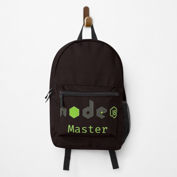 Item preview, "Node.js Master: Elevate Your Coding Game" designed and sold by Mahakamel.
