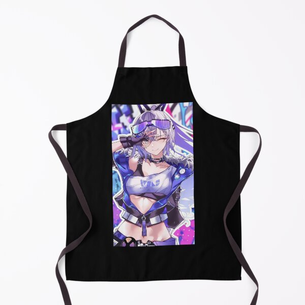 Item preview, Silver Wolf Honkai Star Rail designed and sold by ahredyShop.