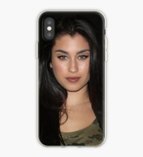Vinilo o funda para iPhone Lauren Jauregui