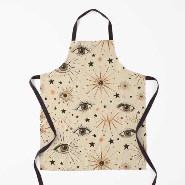Item preview, Mystic Eyes and Stars designed and sold by Magnuna.