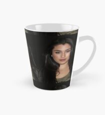 Taza cónica Lauren Jauregui