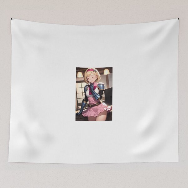 Item preview, Djeeta #6 - Granblue Fantasy Fanart designed and sold by iloveanimechibi.