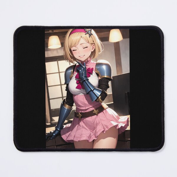 Item preview, Djeeta #6 - Granblue Fantasy Fanart designed and sold by iloveanimechibi.