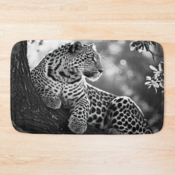 Item preview, Der Leopard und sein Territorium designed and sold by Collection de trésors .