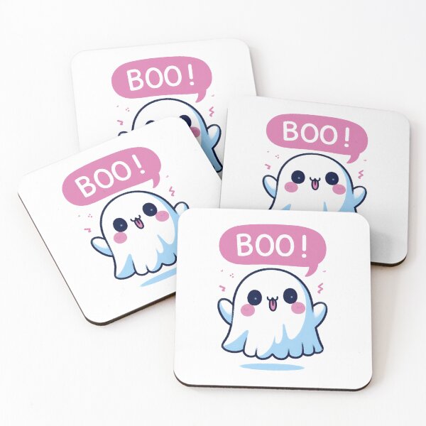 Item preview, ghost of disapproval designed and sold by sadieillust.