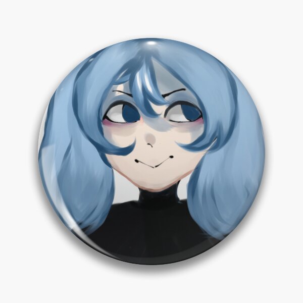 Item preview,  observant evil hatsune designed and sold by gaspsy.