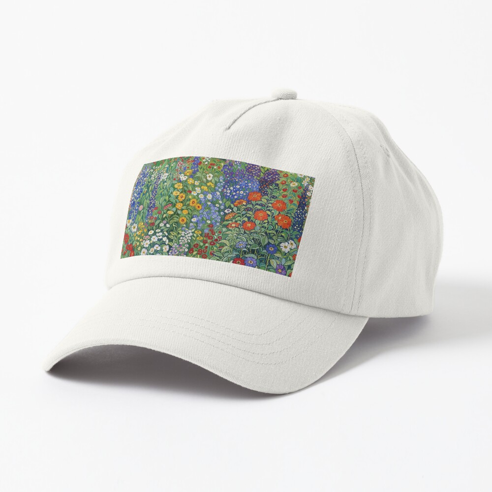 Aperçu de l'œuvre Casquette Dad Hat créée et vendue par maniacfitness.