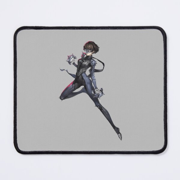 Item preview, Persona 5 - Makoto Niijima designed and sold by Caglazimmermann.