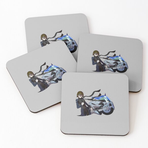 Item preview, Persona 5 - Makoto Niijima designed and sold by Caglazimmermann.