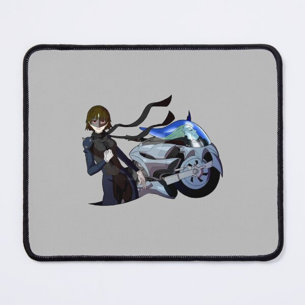 Item preview, Persona 5 - Makoto Niijima designed and sold by Caglazimmermann.