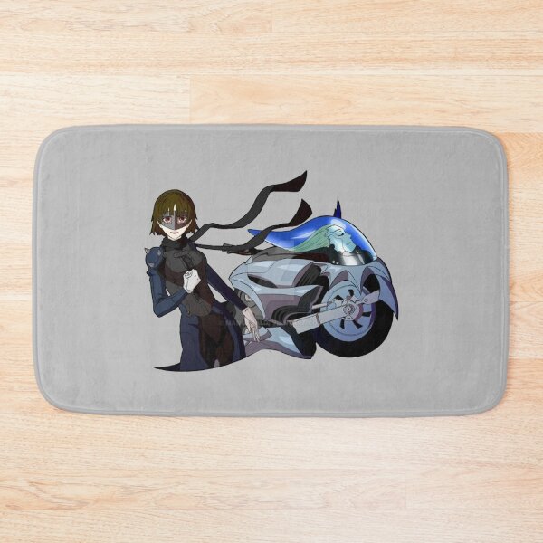 Item preview, Persona 5 - Makoto Niijima designed and sold by Caglazimmermann.