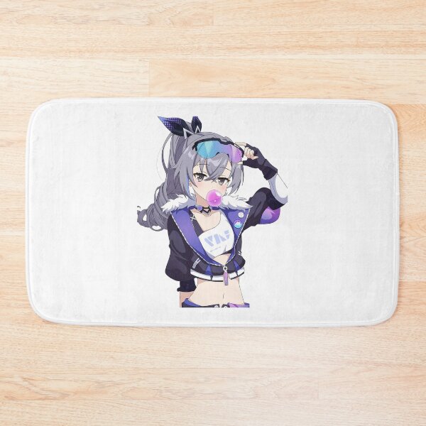 Item preview, Silver Wolf Honkai Star Rail designed and sold by ahredyShop.