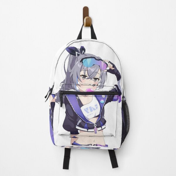 Item preview, Silver Wolf Honkai Star Rail designed and sold by ahredyShop.