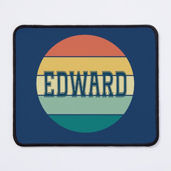 Item preview, Edward Name designed and sold by Jeallan Designs.