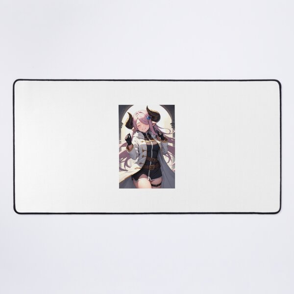 Item preview, Narmaya #16 - Granblue Fantasy Fanart designed and sold by iloveanimechibi.