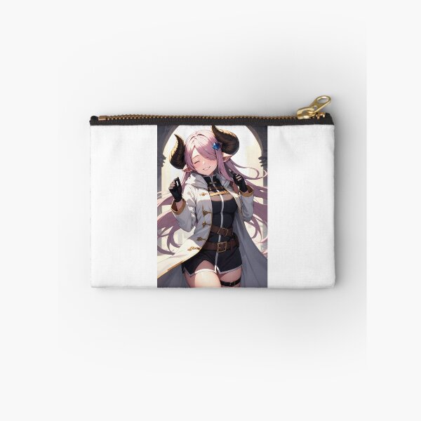 Item preview, Narmaya #16 - Granblue Fantasy Fanart designed and sold by iloveanimechibi.