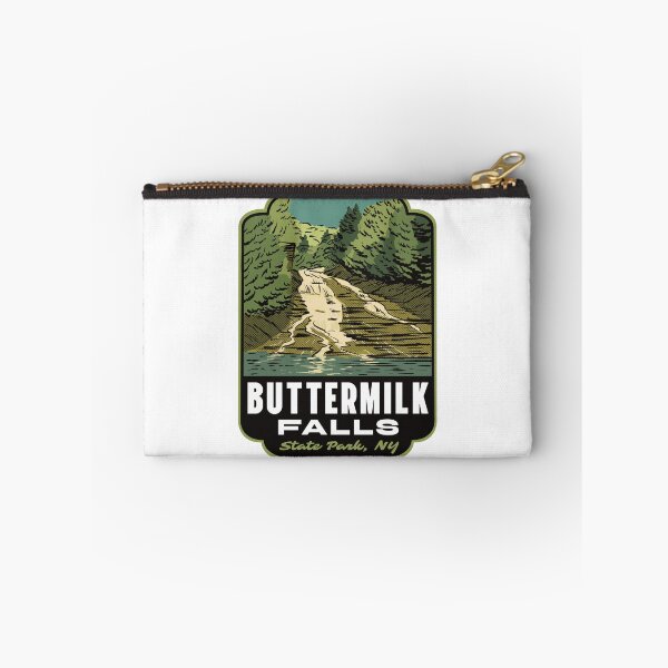 Item preview, Buttermilk Falls State Park New York designed and sold by HalpinDesign.