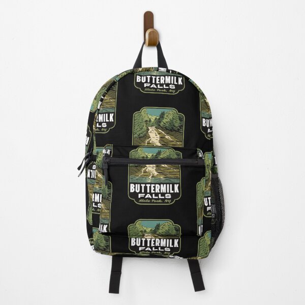 Item preview, Buttermilk Falls State Park New York designed and sold by HalpinDesign.
