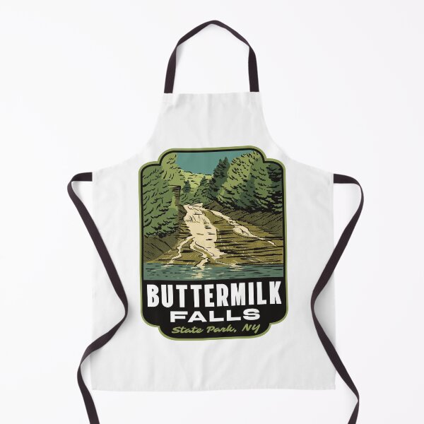 Item preview, Buttermilk Falls State Park New York designed and sold by HalpinDesign.