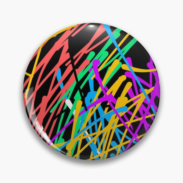 Item preview, The meaning -full colours  designed and sold by Abstract  Aura art.