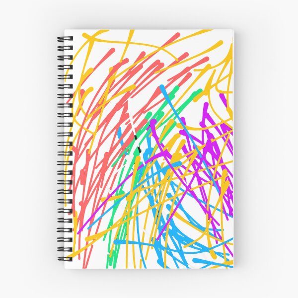 Item preview, The meaning -full colours  designed and sold by Abstract  Aura art.