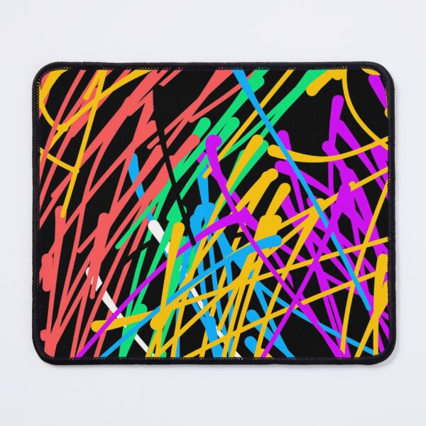 Item preview, The meaning -full colours  designed and sold by Abstract  Aura art.