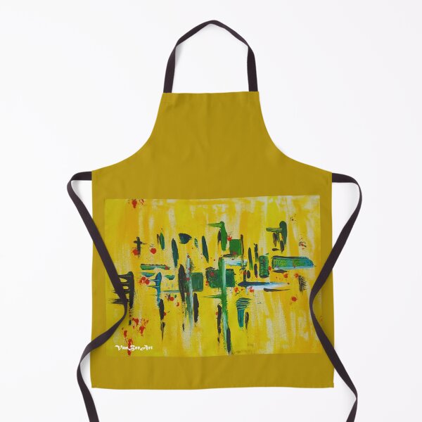Item preview, Yellow Shining  designed and sold by VannyBeeArt.