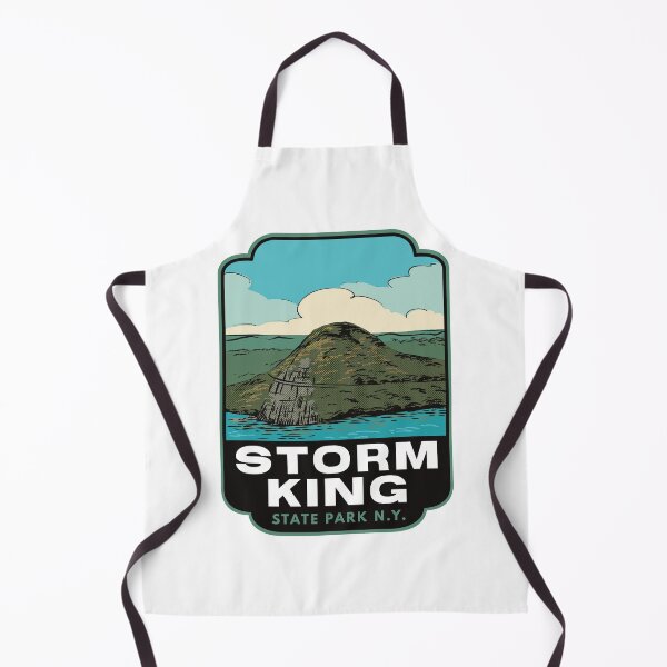 Item preview, Storm King State Park New York designed and sold by HalpinDesign.