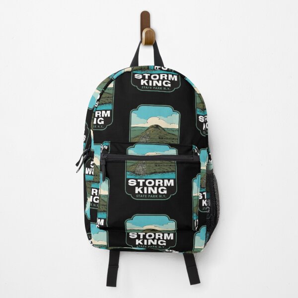 Item preview, Storm King State Park New York designed and sold by HalpinDesign.