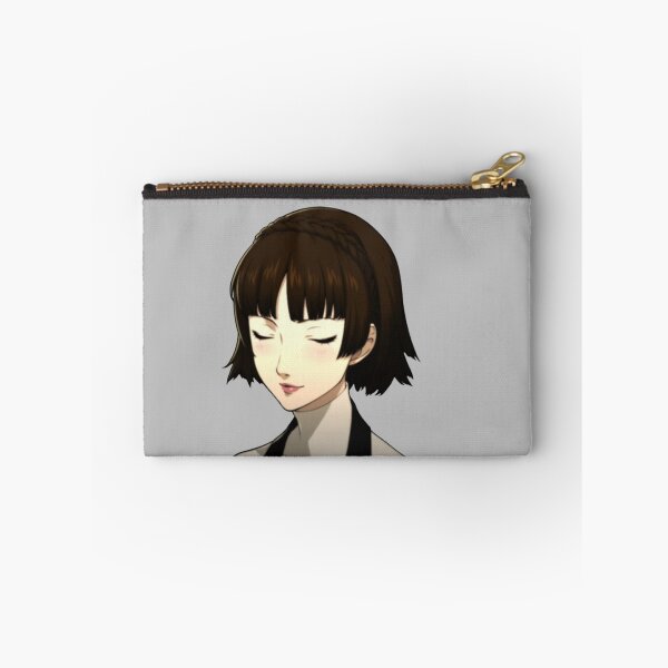 Item preview, Persona 5 - Makoto Niijima designed and sold by Caglazimmermann.