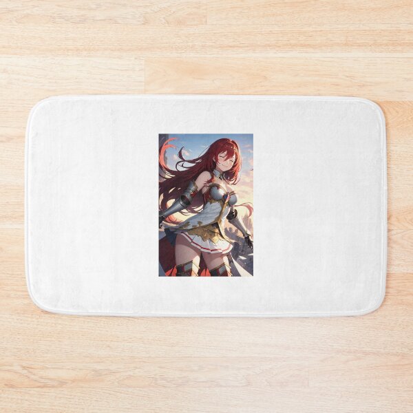 Item preview, Godsworn Alexiel #3 - Granblue Fantasy Fanart designed and sold by iloveanimechibi.