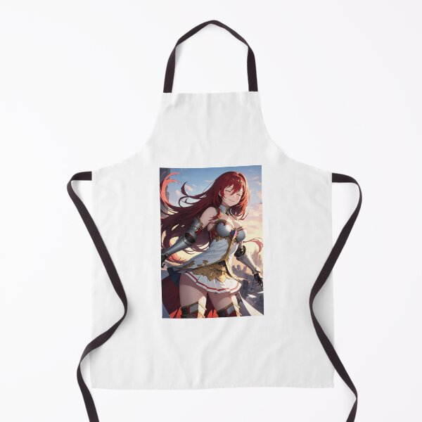 Item preview, Godsworn Alexiel #3 - Granblue Fantasy Fanart designed and sold by iloveanimechibi.