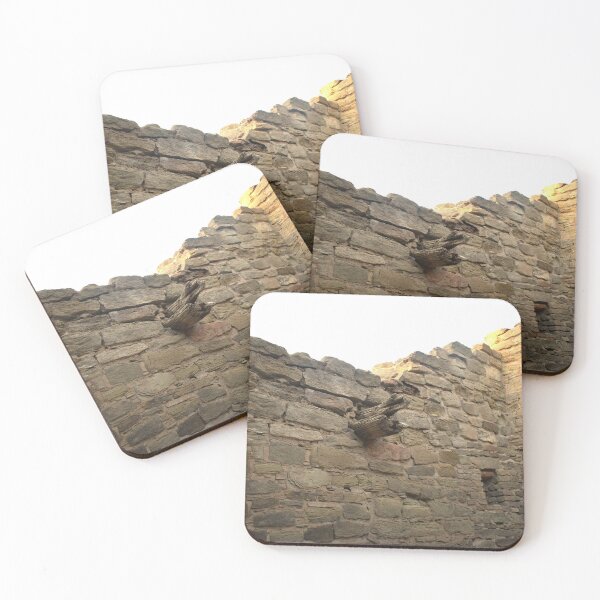 Item preview, Aztec Ruins 15 designed and sold by MangoSeeds.