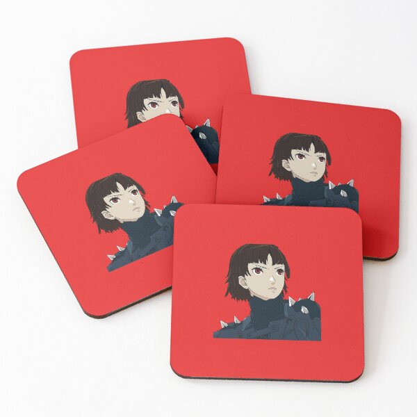 Item preview, Persona 5 - Makoto Niijima designed and sold by Caglazimmermann.