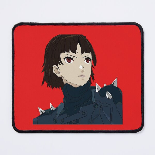 Item preview, Persona 5 - Makoto Niijima designed and sold by Caglazimmermann.