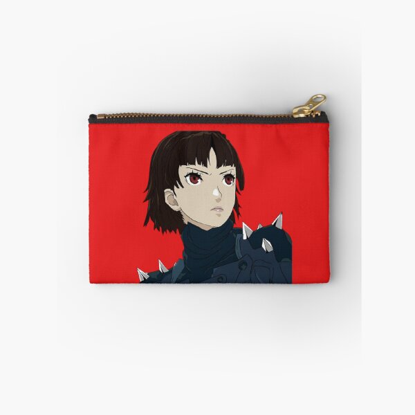Item preview, Persona 5 - Makoto Niijima designed and sold by Caglazimmermann.