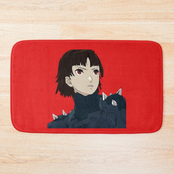Item preview, Persona 5 - Makoto Niijima designed and sold by Caglazimmermann.