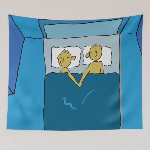 Item preview, Love and Romance designed and sold by iancoppack.