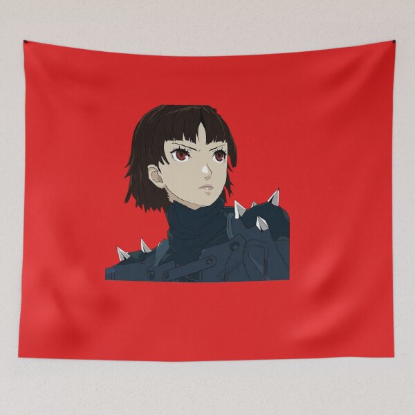 Item preview, Persona 5 - Makoto Niijima designed and sold by Caglazimmermann.