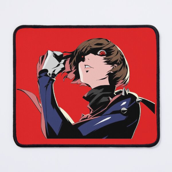 Item preview, Persona 5 - Makoto Niijima designed and sold by Caglazimmermann.