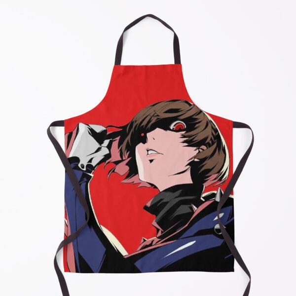 Item preview, Persona 5 - Makoto Niijima designed and sold by Caglazimmermann.