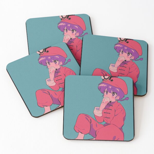 Item preview, ranma 1/2 designed and sold by DanaMechaela.