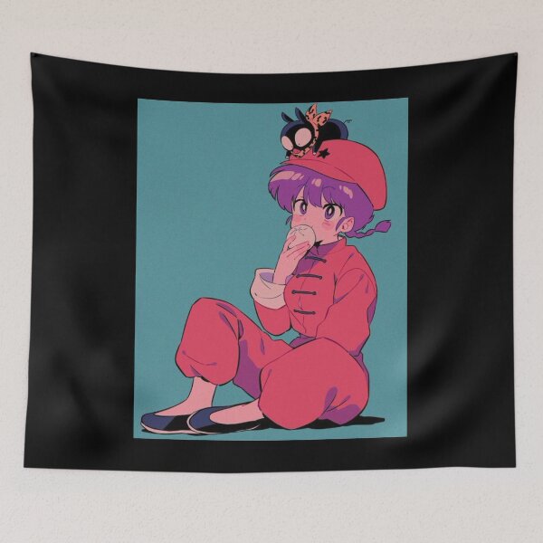 Item preview, ranma 1/2 designed and sold by DanaMechaela.