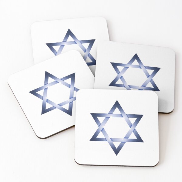 Item preview, Star of David designed and sold by thespecialtyhub.