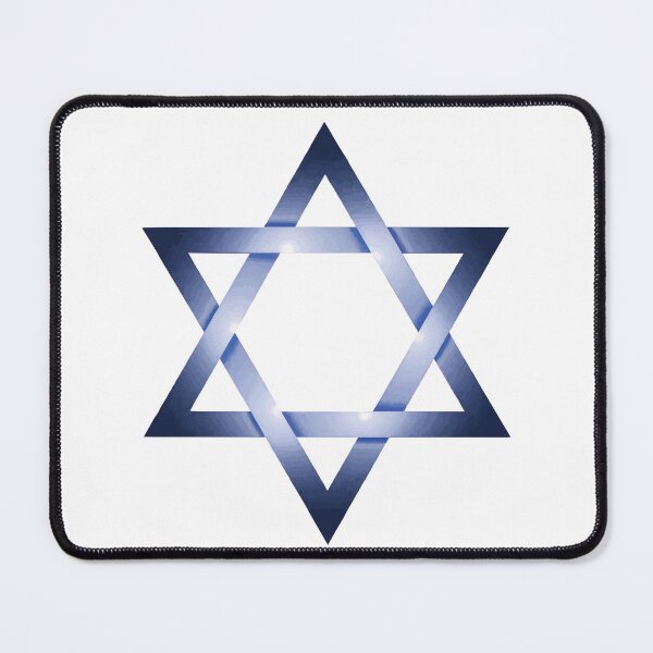 Item preview, Star of David designed and sold by thespecialtyhub.